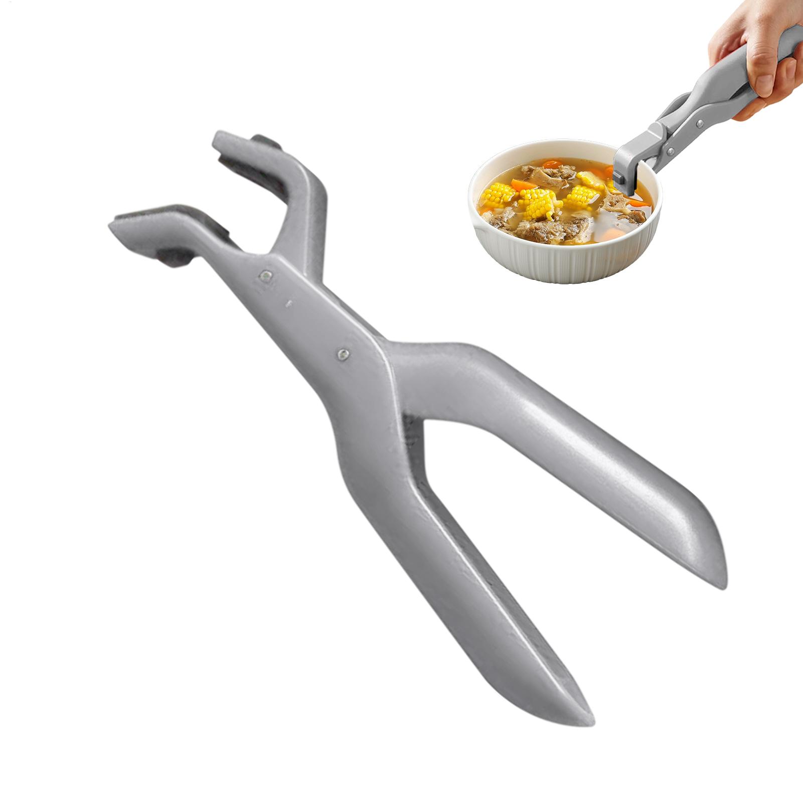 Penjepit Piring Anti Panas, Pe - Kitchen Baking Dishes ulasan dan harga