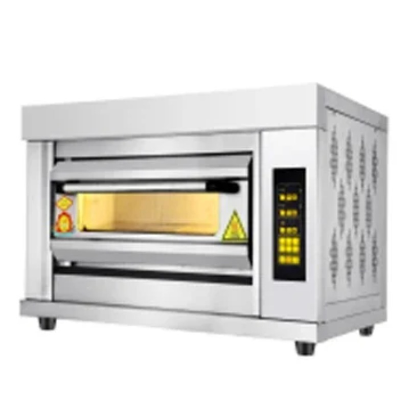 Peralatan Dapur Komersial Mesi - Commercial Kitchen Baking Equipment ulasan dan harga