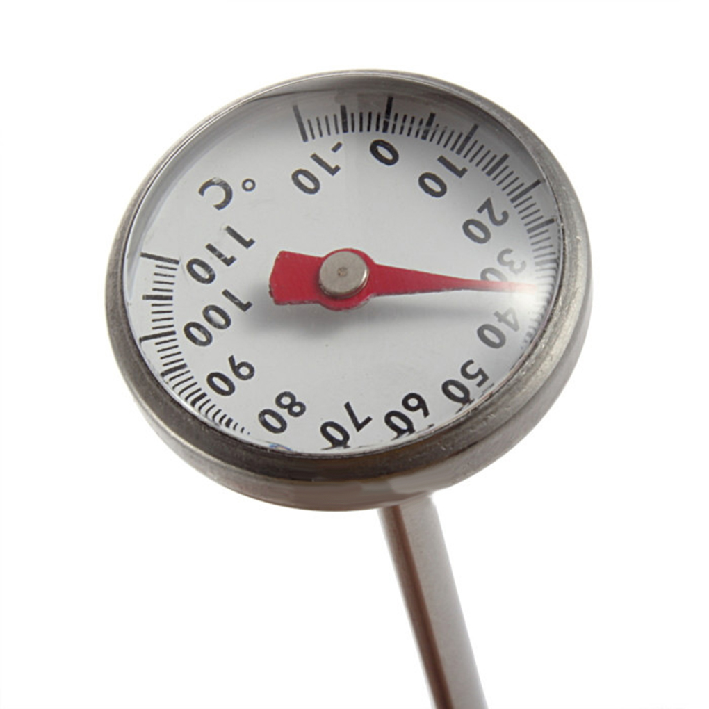 Termometer baja tahan karat Po - Kitchen Quiz ulasan dan harga