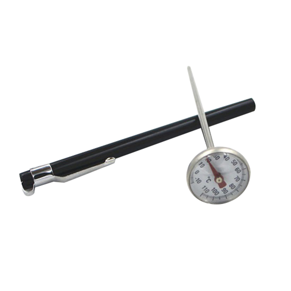 Termometer baja tahan karat Po - Kitchen Quiz ulasan dan harga