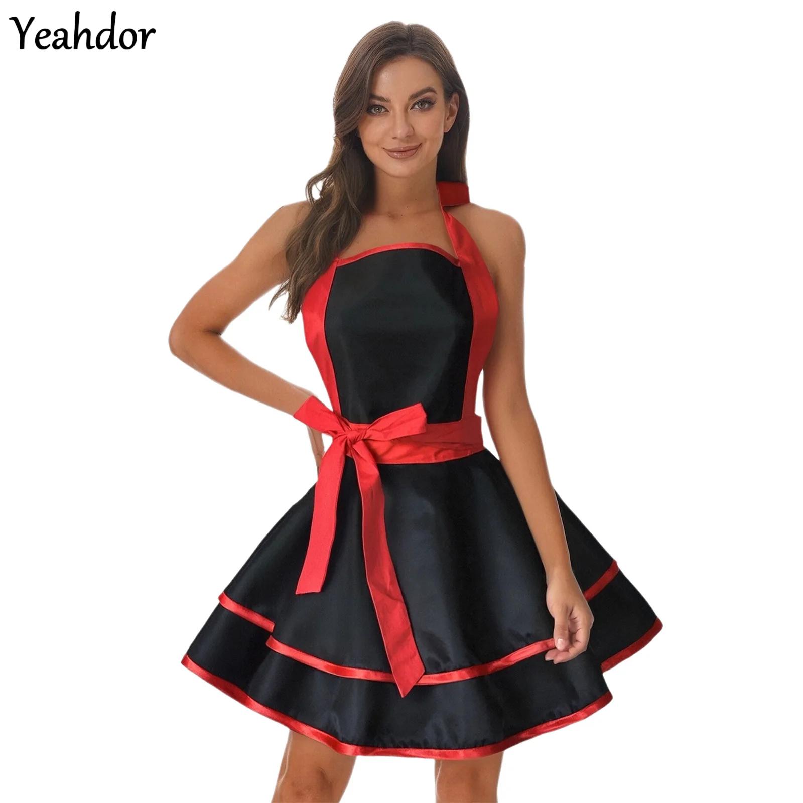 Celemek Modis Era 50-an Penutu - Baking In Kitchen ulasan dan harga
