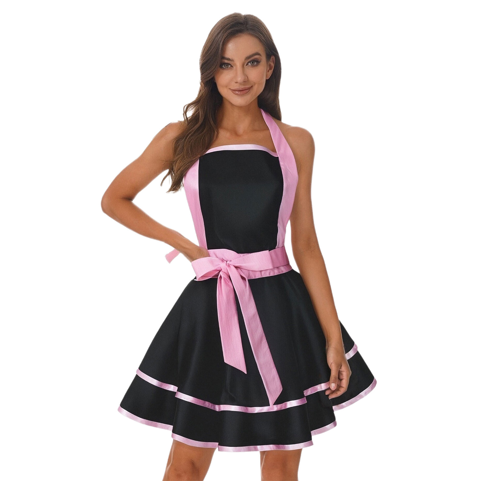 Celemek Modis Era 50-an Penutu - Baking In Kitchen ulasan dan harga