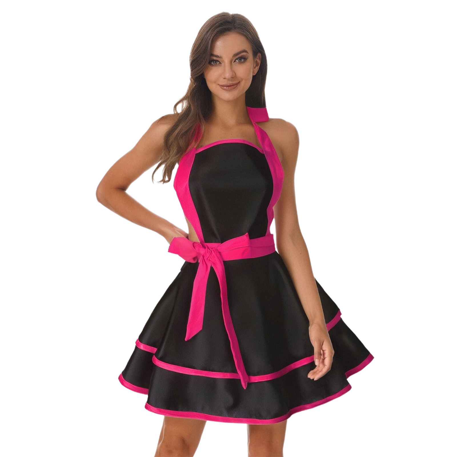 Celemek Modis Era 50-an Penutu - Baking In Kitchen ulasan dan harga