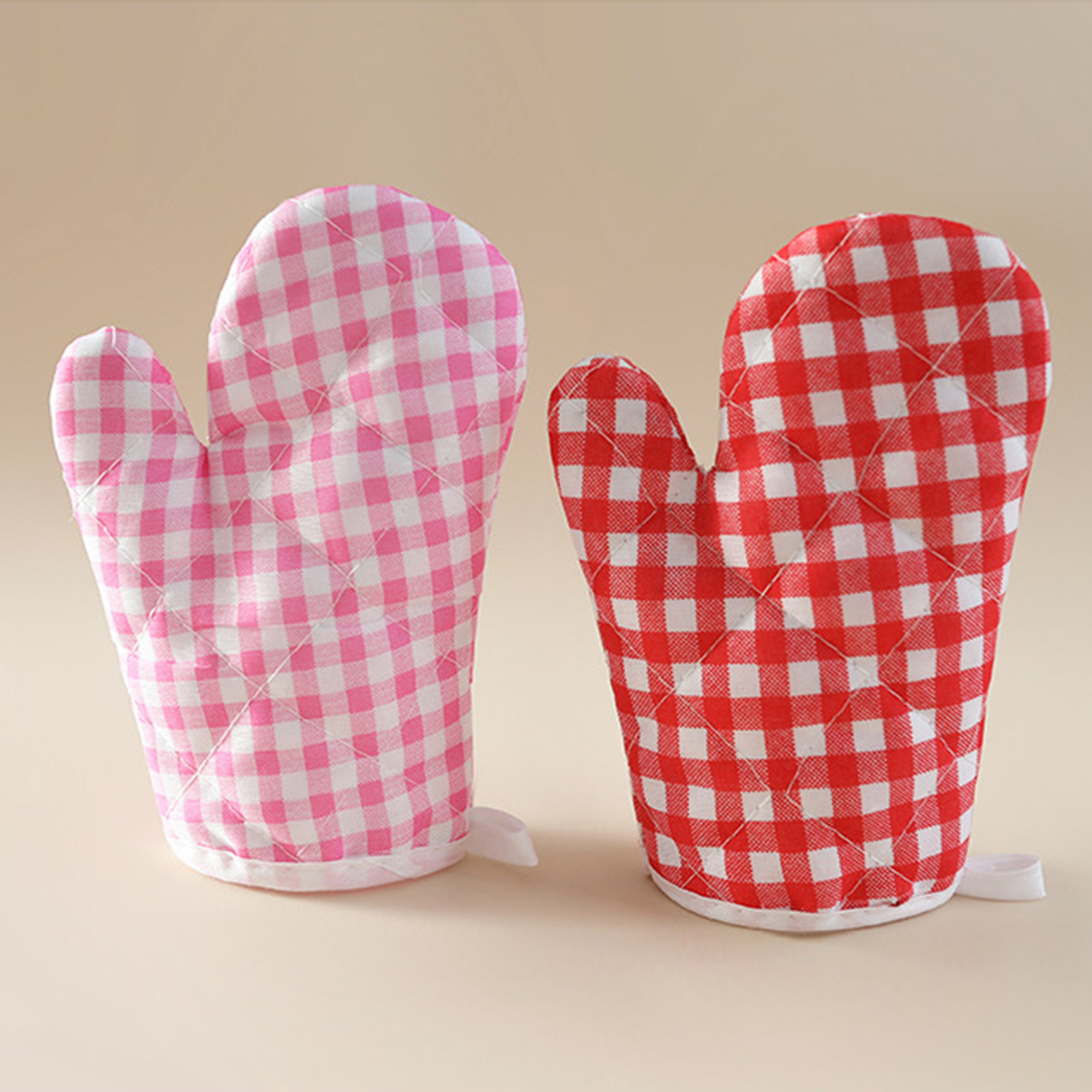 Sarung Tangan Memanggang Oven  - Baking Kitchen Kids ulasan dan harga