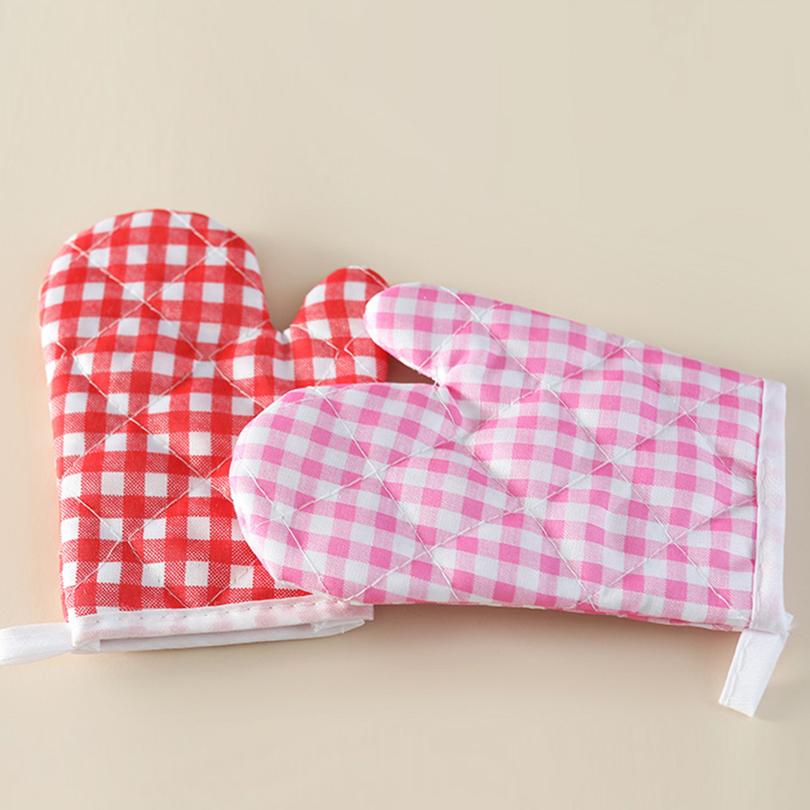 Sarung Tangan Memanggang Oven  - Baking Kitchen Kids ulasan dan harga