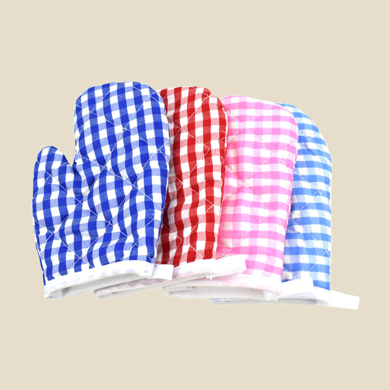Sarung Tangan Memanggang Oven  - Baking Kitchen Kids ulasan dan harga