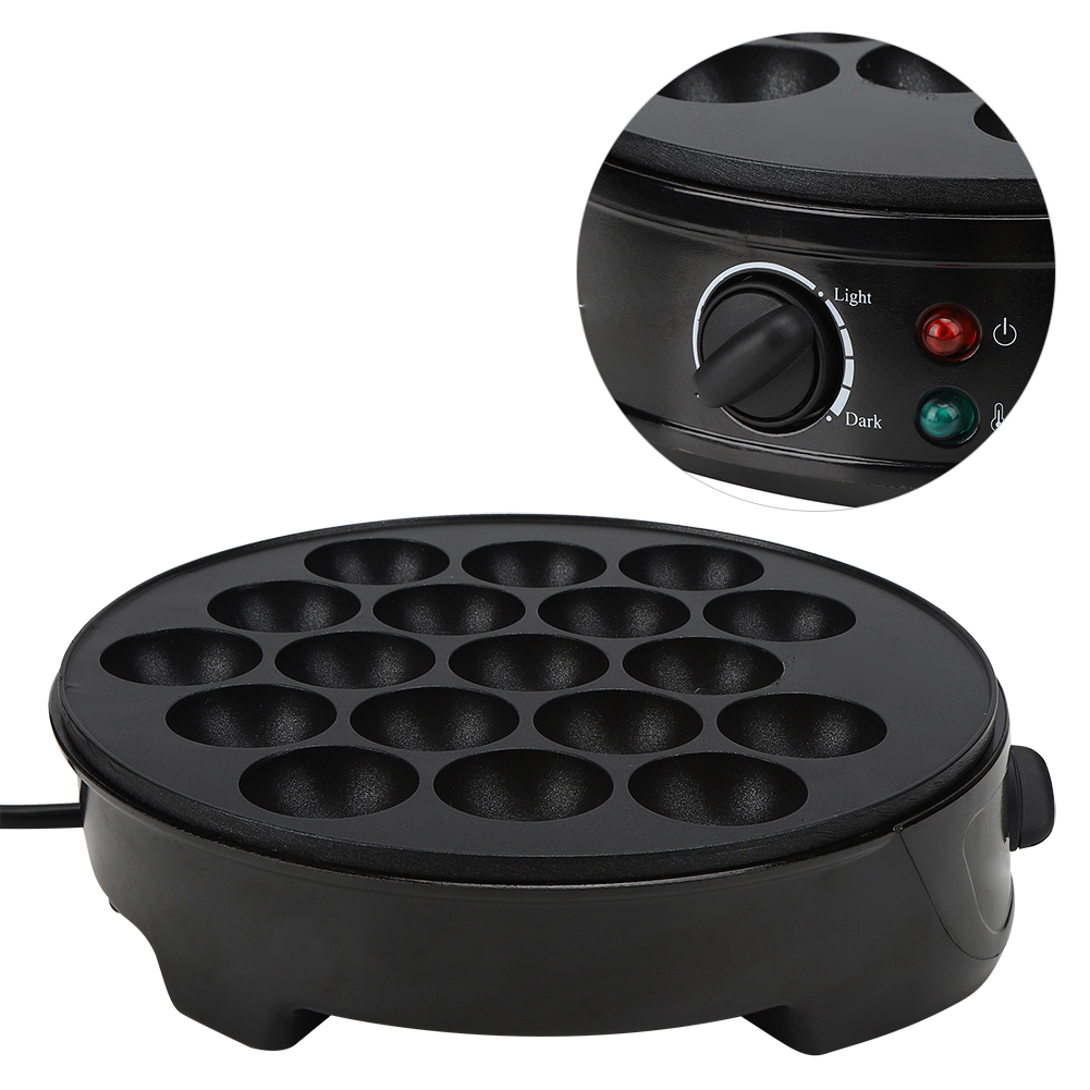 Mesin Takoyaki Rumah Tangga Pe - Kitchen Baking Equipment ulasan dan harga