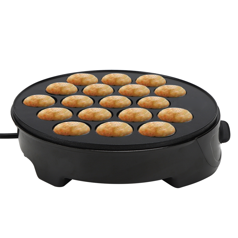 Mesin Takoyaki Rumah Tangga Pe - Kitchen Baking Equipment ulasan dan harga
