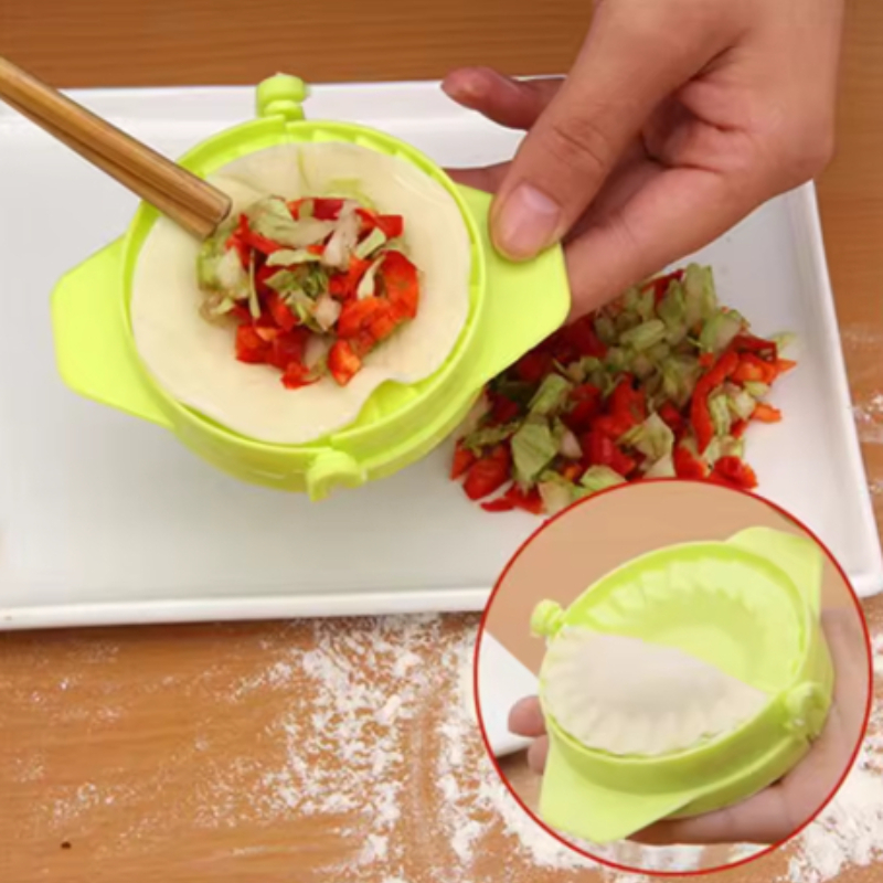 1/2 Buah Cetakan Pangsit Dapur - Kitchen Baking Must Haves ulasan dan harga