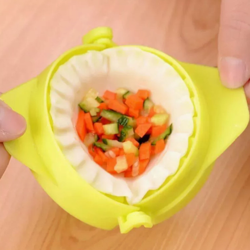 1/2 Buah Cetakan Pangsit Dapur - Kitchen Baking Must Haves ulasan dan harga