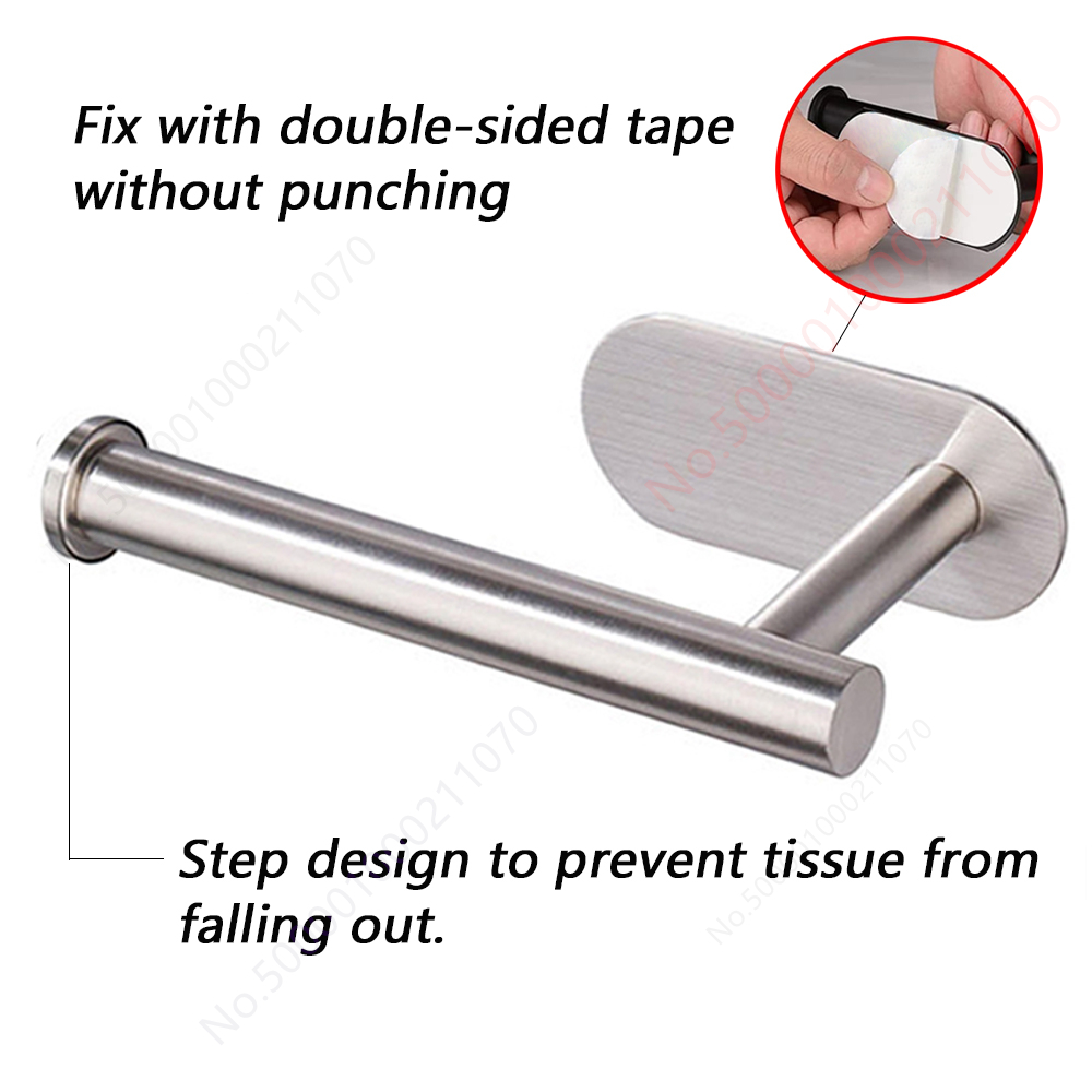 Pemegang handuk kertas dapur,  - Kitchen Baking Paper Holder ulasan dan harga
