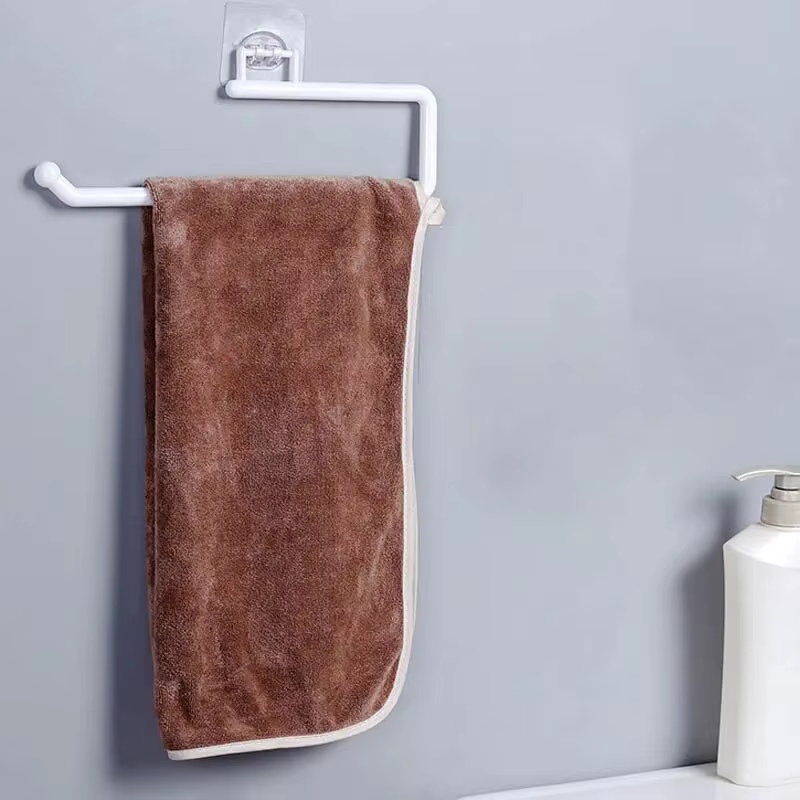 1/2 Buah Tempat Gulungan Kerta - Kitchen Baking Paper Holder ulasan dan harga